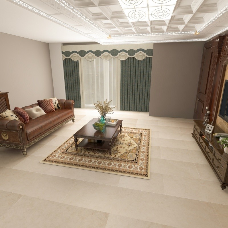EC spc stone grain flooring #7014