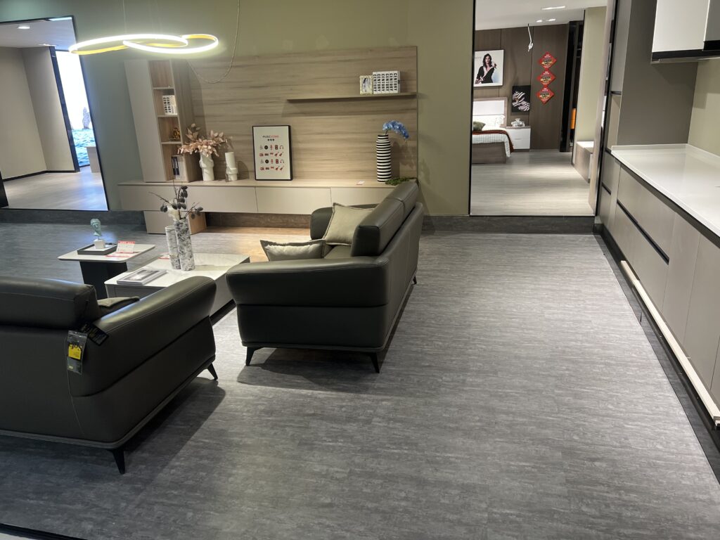 spc flooring factory 7003