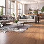 Why are more and more American households and commercial Spaces choosing SPC flooring?