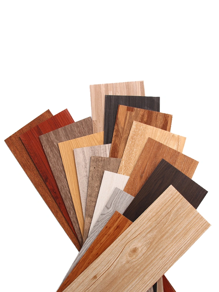 Henan Ziteng SPC Flooring Manufacturer