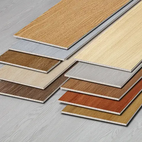 SPC flooring, waterproof, eco-friendly, rigid core flooring, Henan Ziteng Decoration Materials Co., Ltd.